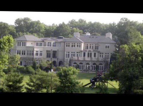 Mike Tyson Net Worth house Mike Tyson Net Worth