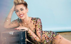 Miley Cyrus Net Worth