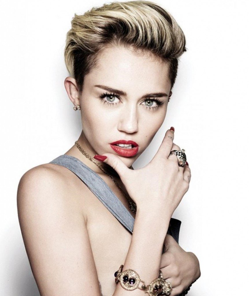 Miley Cyrus Net Worth