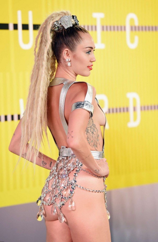 Miley Cyrus Net Worth