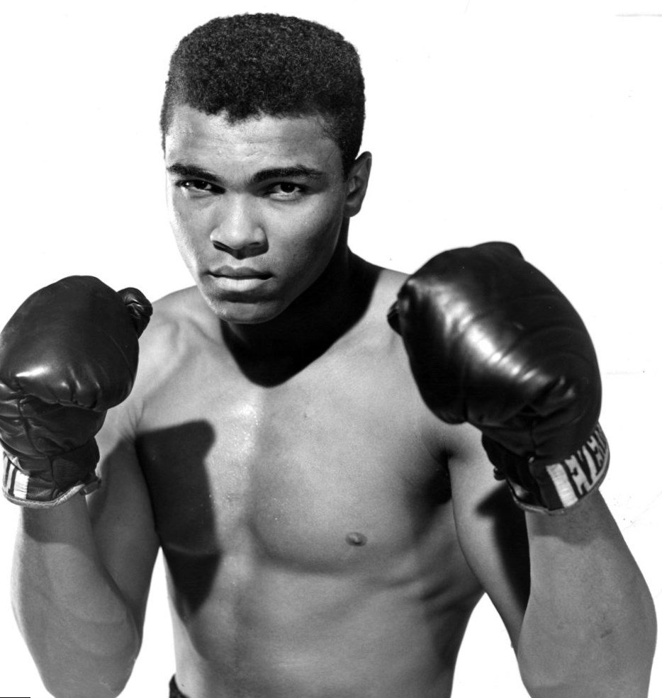 Muhammad Ali Net Worth Muhammad Ali