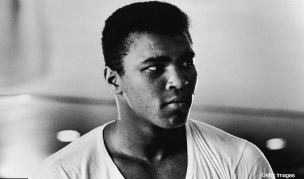Muhammad Ali Net Worth Muhammad Ali