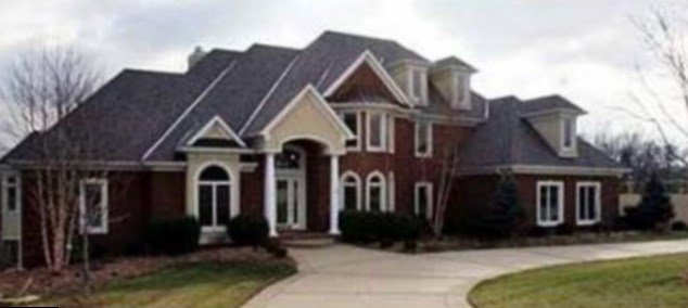 Muhammad Ali house Muhammad Ali