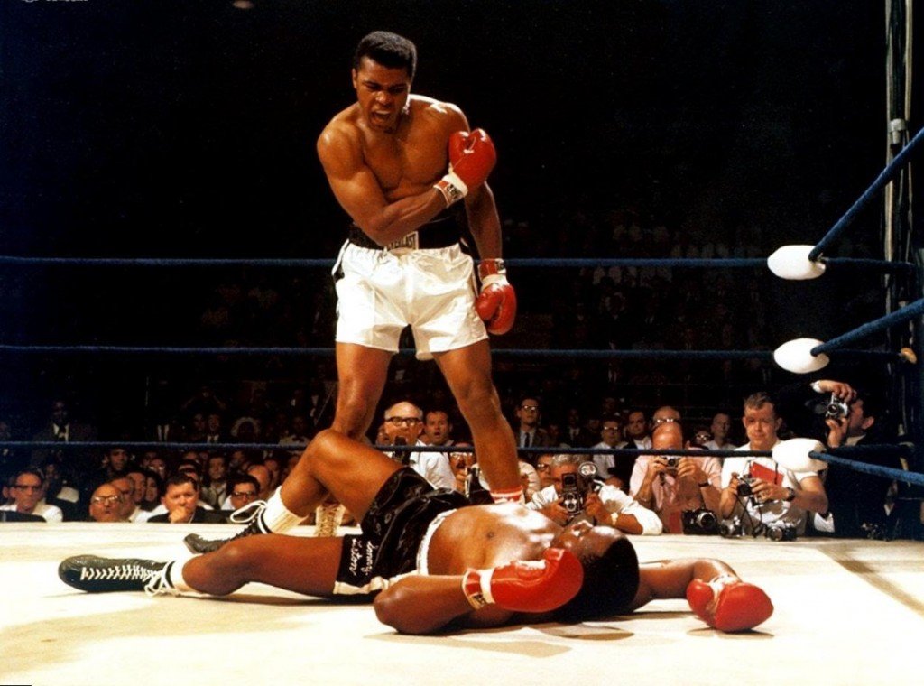 Muhammad Ali Net Worth Muhammad Ali