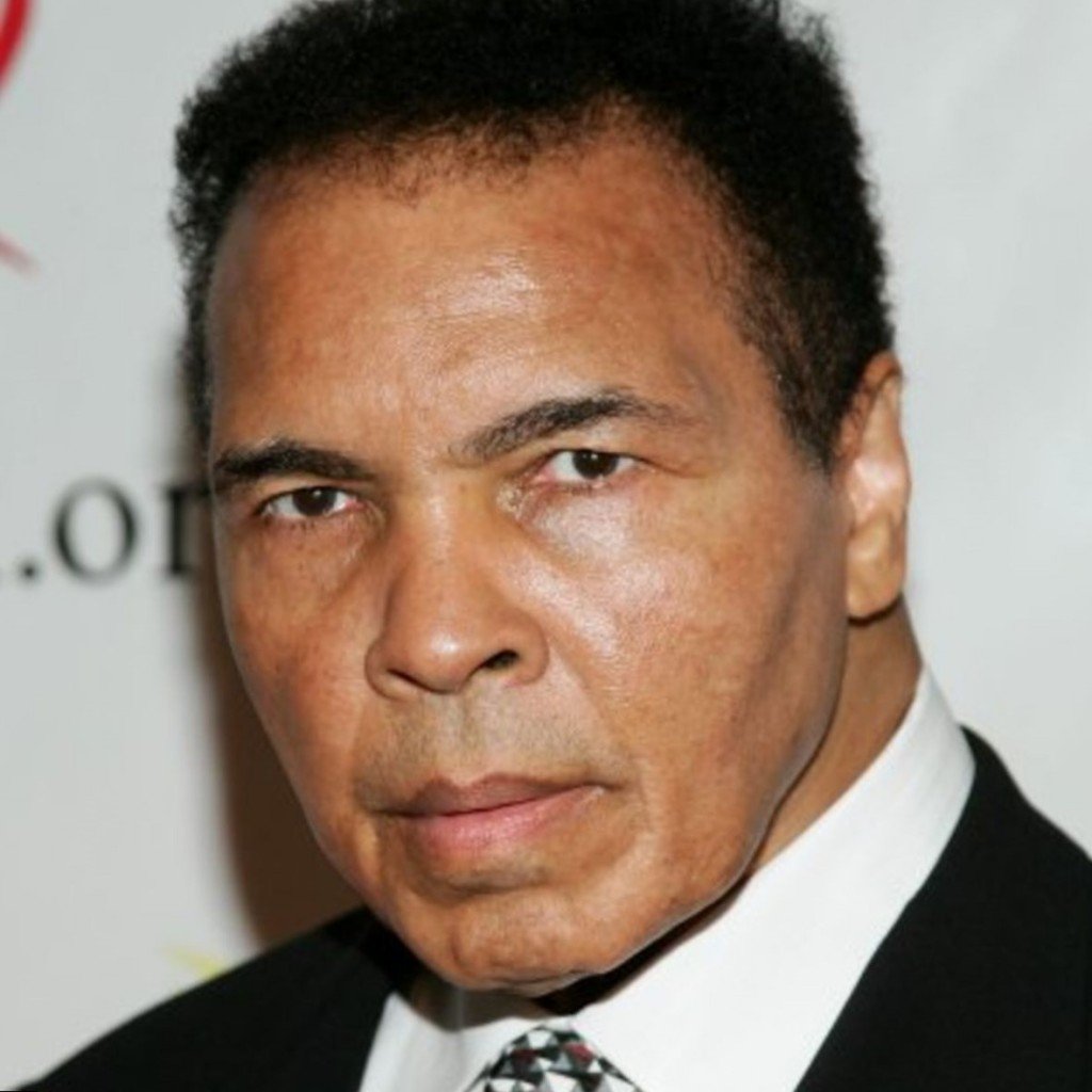 Muhammad Ali Net Worth Muhammad Ali
