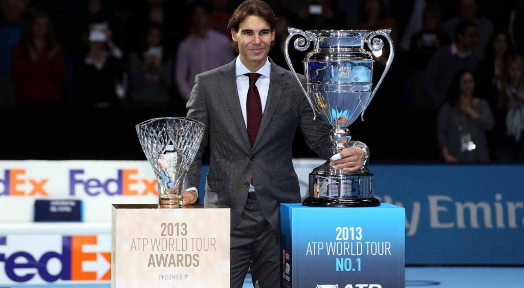 Rafael Nadal