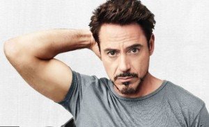 Robert Downey Net Worth
