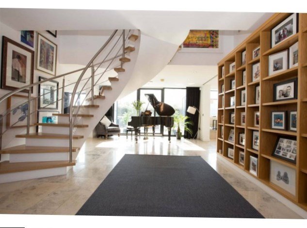 Rory McIlroy Net Worth house Rory McIlroy Net Worth