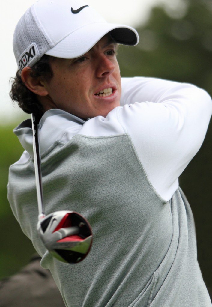 Rory McIlroy Net Worth Rory McIlroy Net Worth