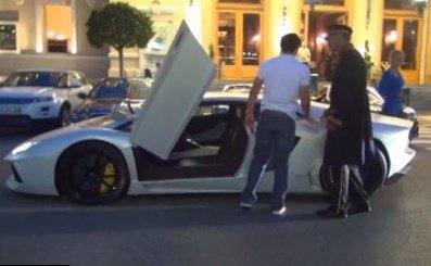 Rory McIlroy Net Worth car Rory McIlroy Net Worth