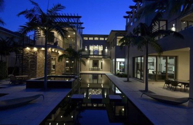 Rory McIlroy Net Worth house Rory McIlroy Net Worth house