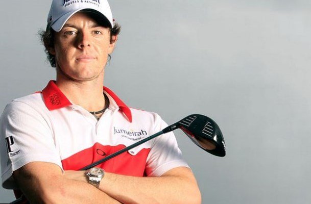 Rory McIlroy Net Worth
