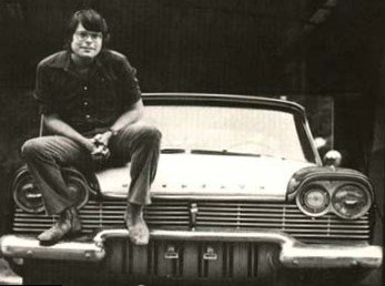 Stephen King Net Worth car Stephen King Net Worth