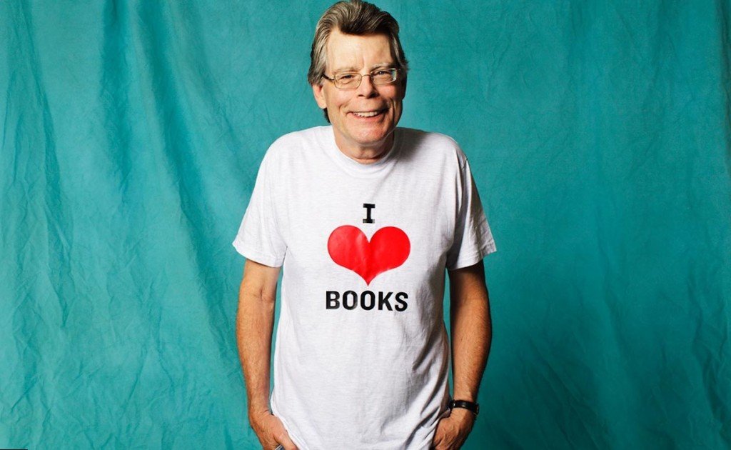 Stephen King Net Worth Stephen King Net Worth
