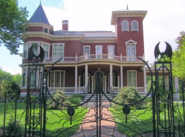 Stephen King Net Worth house Stephen King Net Worth