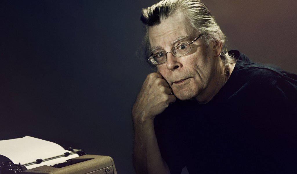 Stephen King Net Worth Stephen King Net Worth