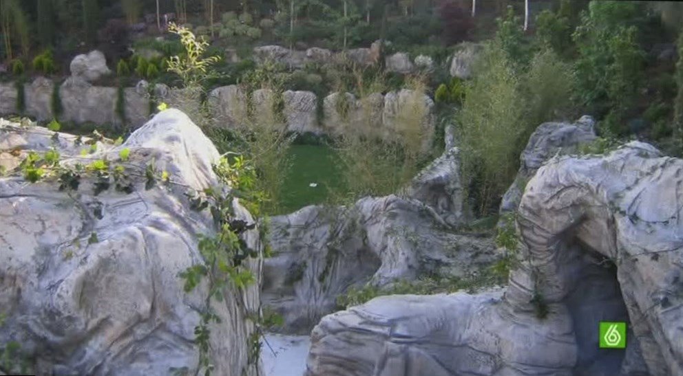 Zinedine Zidane Net Worth house Zinedine Zidane