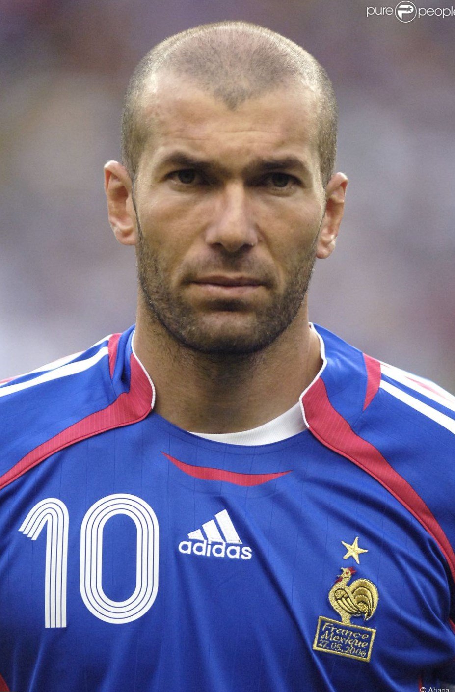Zinedine Zidane