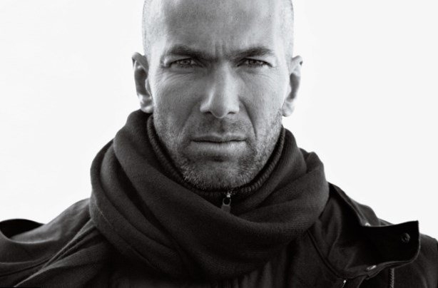 Zinedine Zidane Net Worth Zinedine Zidane