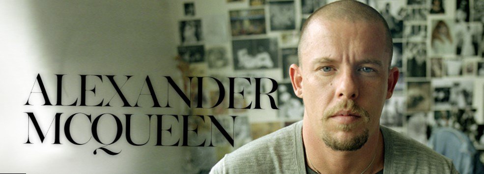 Alexander McQueen