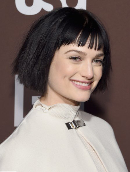 Alison Sudol