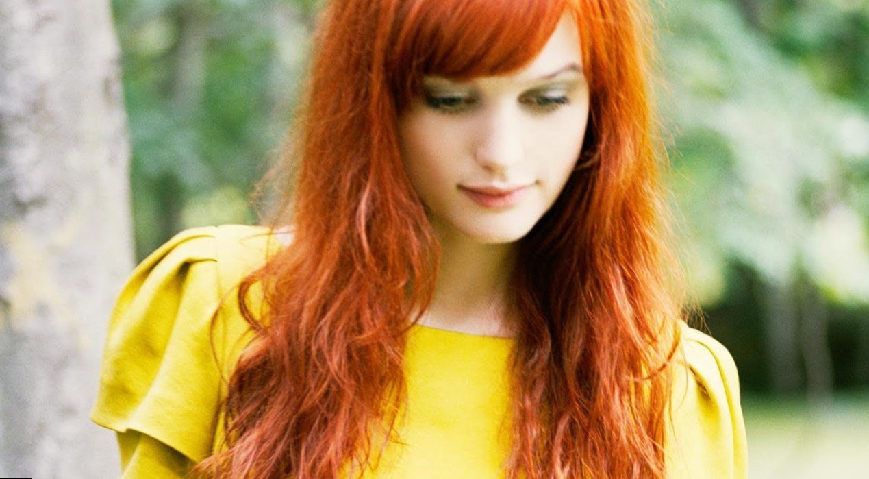 Alison Sudol
