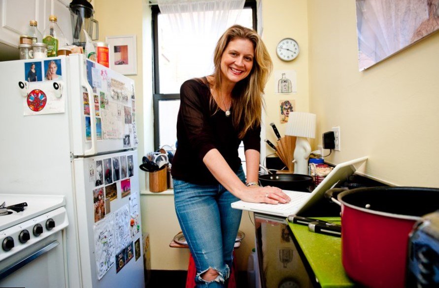 Amanda Freitag Net Worth Amanda Freitag