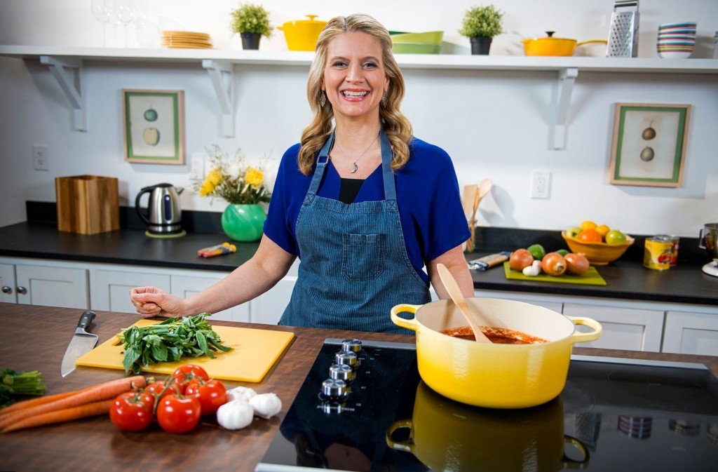 Amanda Freitag Net Worth Amanda Freitag