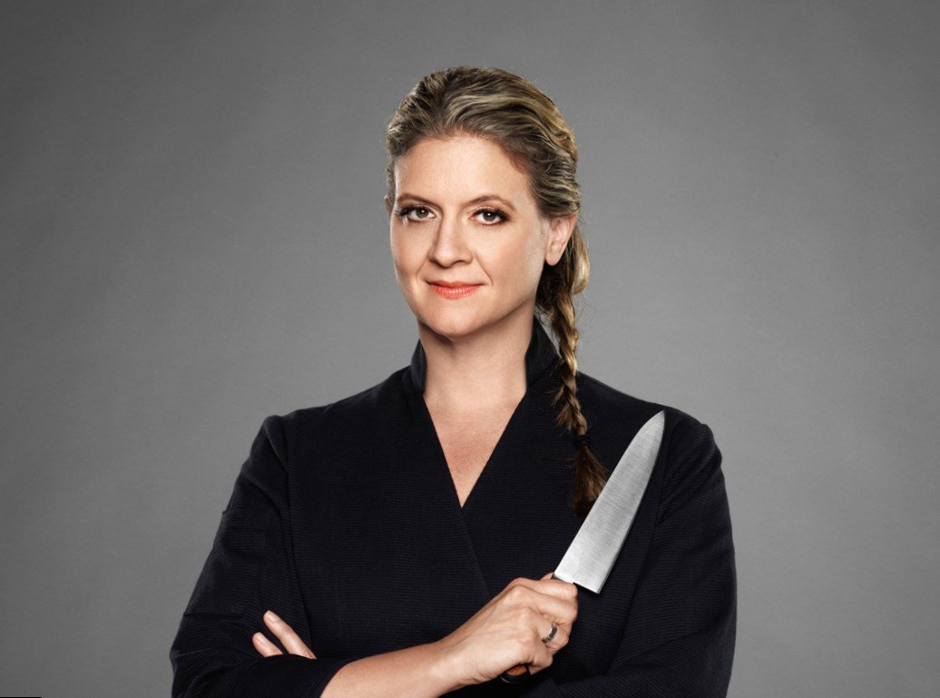 Amanda Freitag