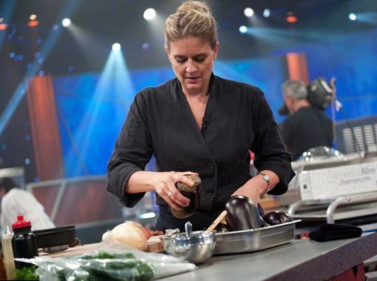 Amanda Freitag Net Worth Amanda Freitag