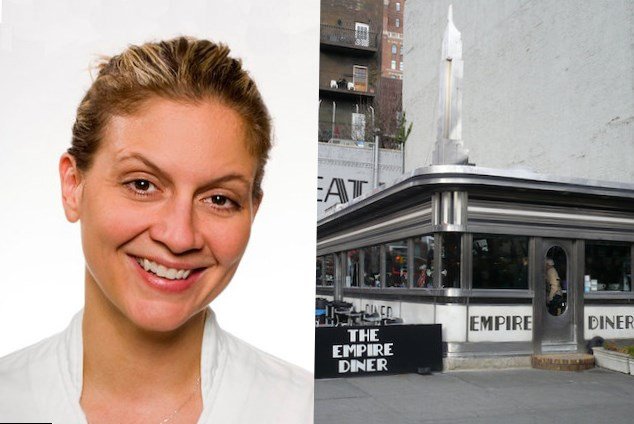 Amanda Freitag Net Worth Amanda Freitag