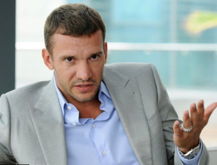 Andriy Shevchenko Net Worth Andriy Shevchenko