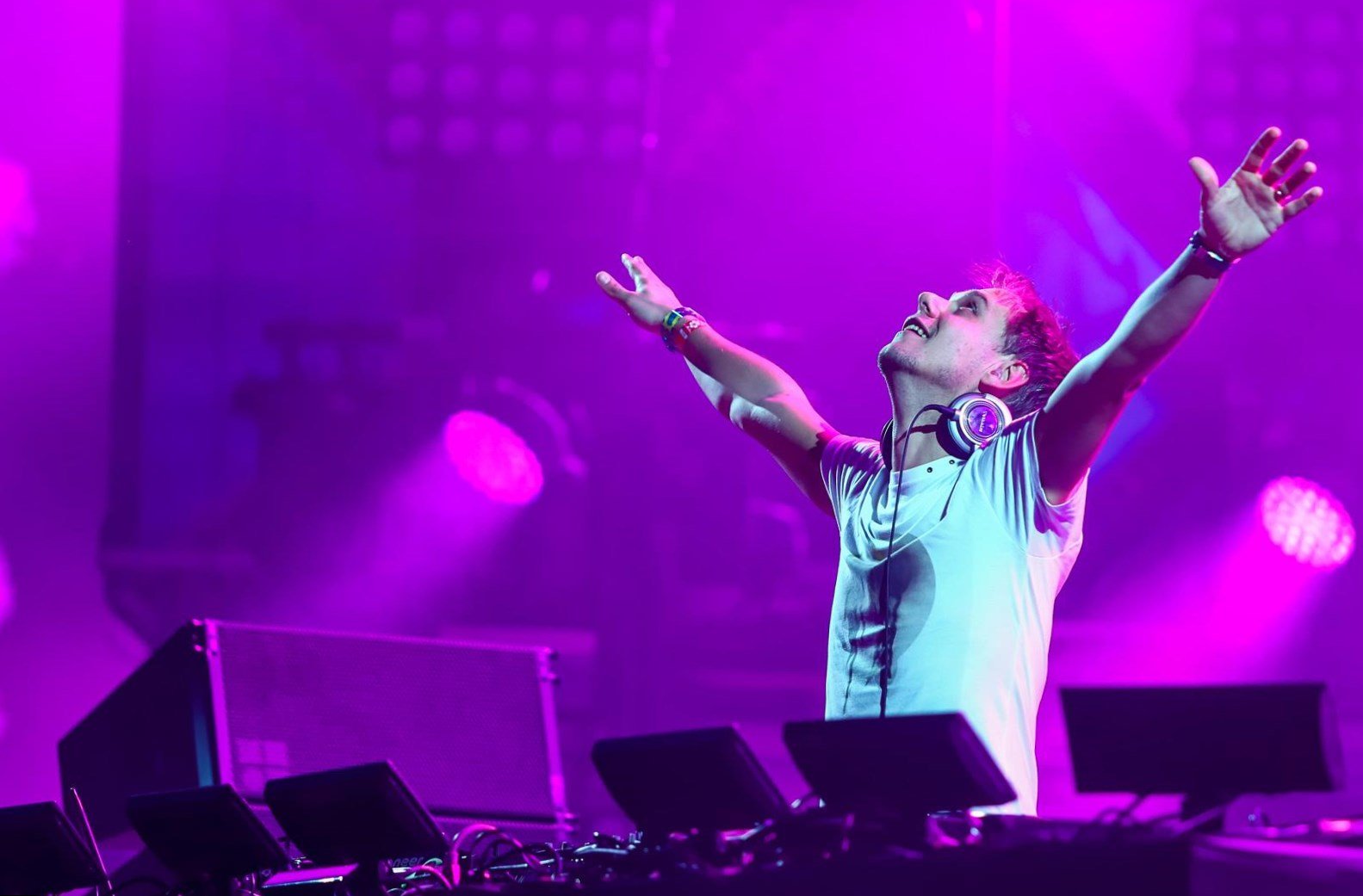 Armin Van Buuren Net Worth