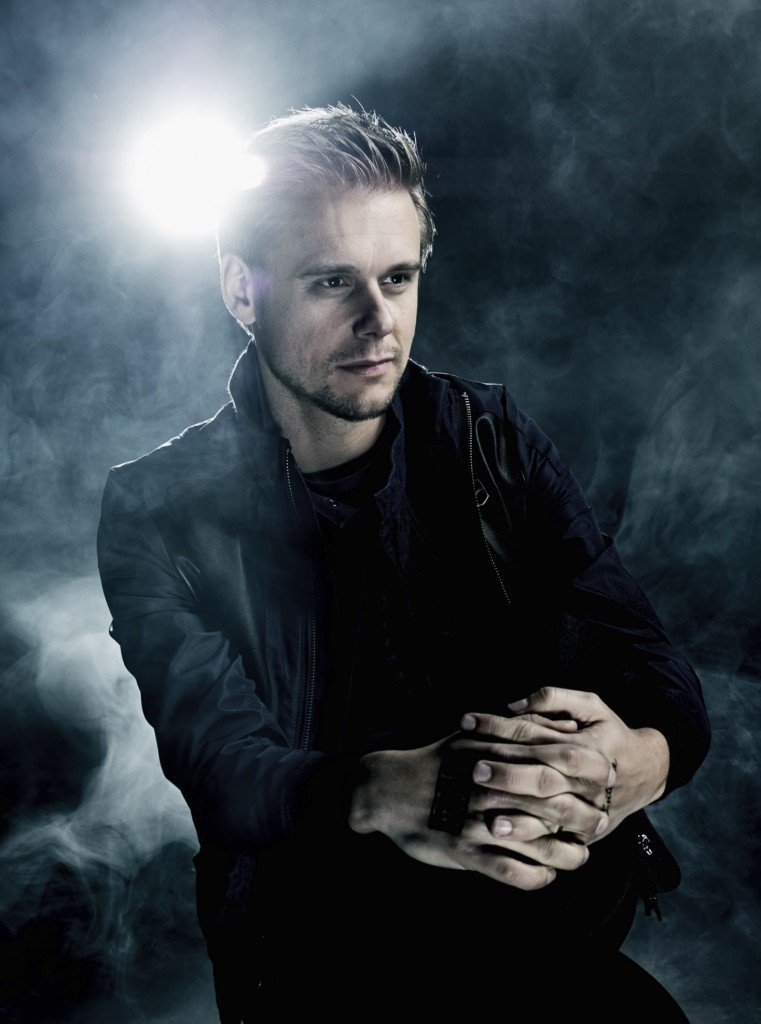 Armin Van Buuren Net Worth