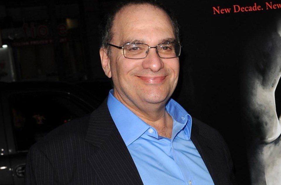 Bob Weinstein