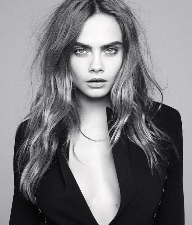 Cara Delevingne Net Worth Cara Delevingne Net Worth