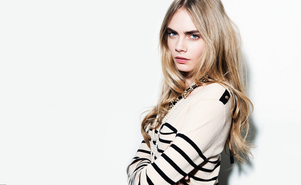 Cara Delevingne Net Worth