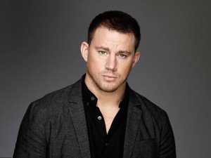 Channing Tatum