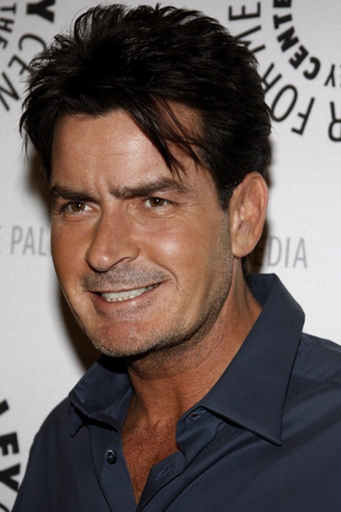 Charlie Sheen Net Worth Charlie Sheen