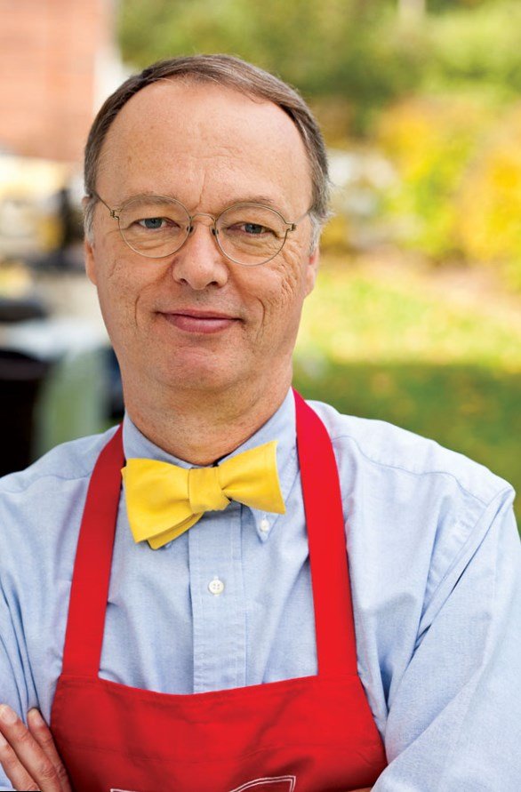 Christopher Kimball Net Worth Christopher Kimball