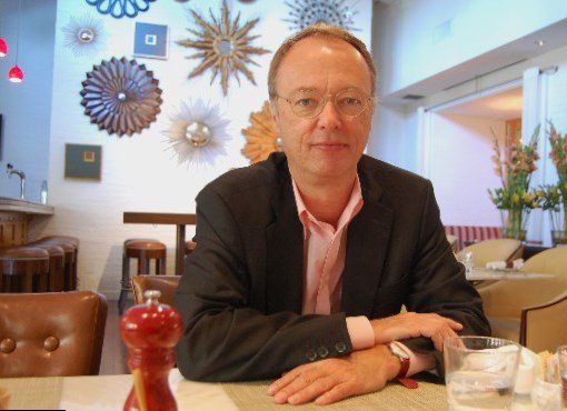 Christopher Kimball Net Worth Christopher Kimball