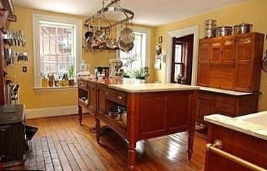 Christopher Kimball house Christopher Kimball House