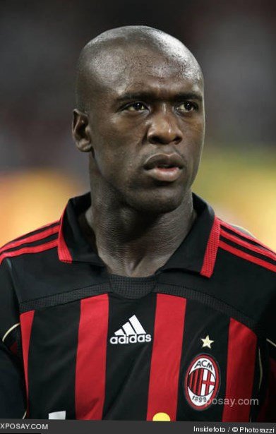 Clarence Seedorf Net Worth Clarence Seedorf