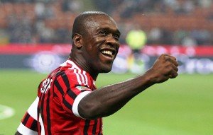 Clarence Seedorf