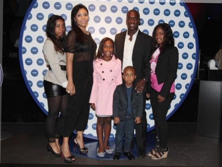 Clarence Seedorf Net Worth family Clarence Seedorf