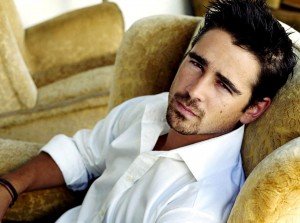 Colin Farrell