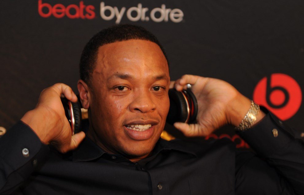 Dr Dre