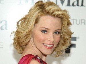 Elizabeth Banks