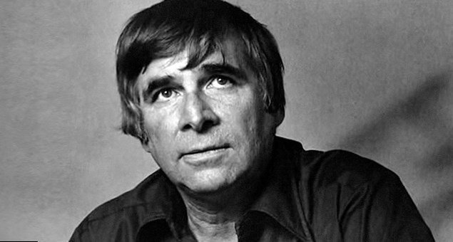 Gene Roddenberry