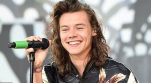 Harry Styles